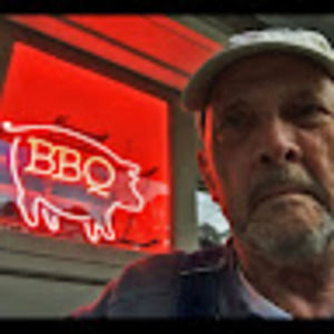 Meet your Posher, John shelton